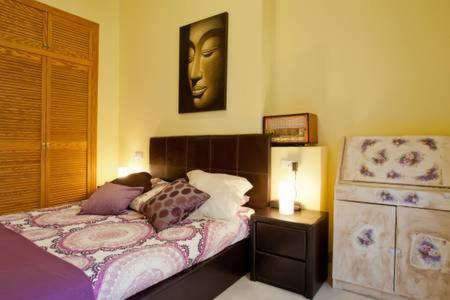 Apartament In Historic Center Valencia Exterior photo