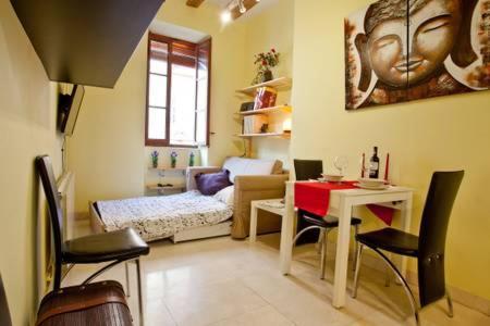 Apartament In Historic Center Valencia Exterior photo